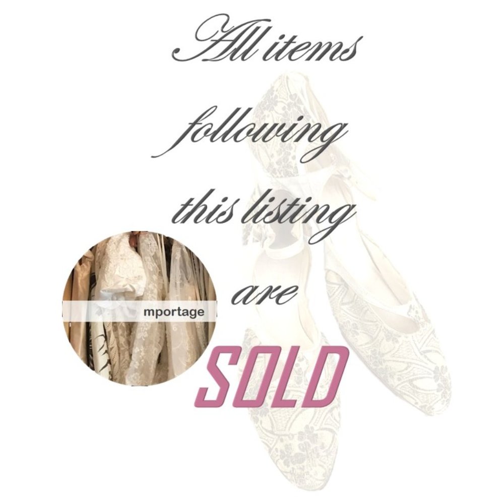 SOLD